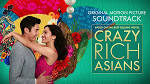 Kina Grannis - Crazy Rich Asians [Original Motion Picture Soundtrack]