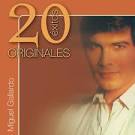 Miguel Gallardo - 20 Éxitos Originales