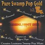 Van Broussard - CSP's Pure Swamp Gold, Vol. 1