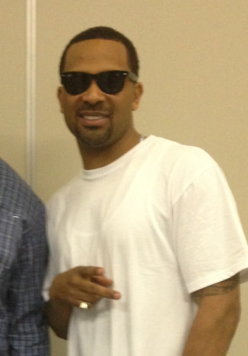 Mike Epps