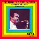 Mike Garson - Stan Getz & Colleagues