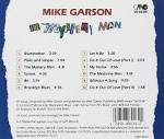 Mike Garson - The Mystery Man
