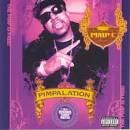 Jazze Pha - Pimpalation [Chopped & Screwed]