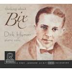 Dick Hyman - Thinking About Bix