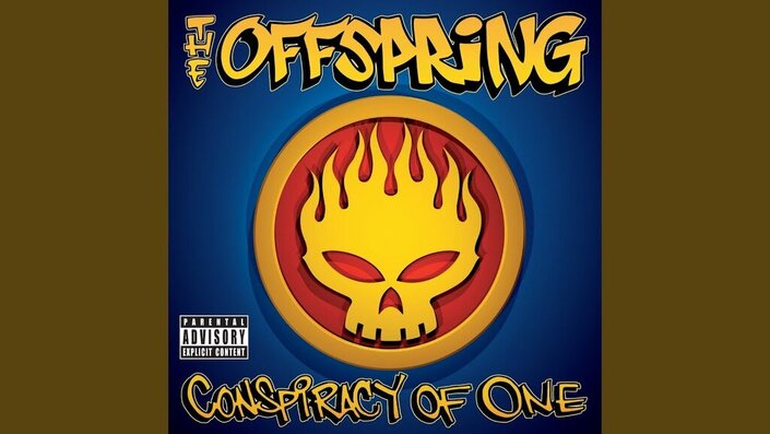 Mike Love and The Offspring - Intro