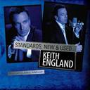 Keith England - Standards, New and Used