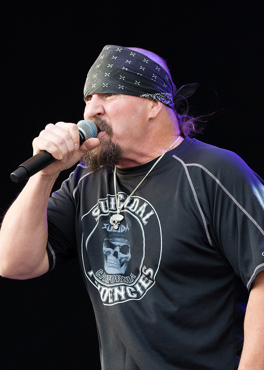 Mike Muir