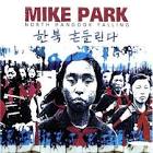 Mike Park - Keeping the Seat Warm