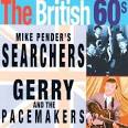 Mike Pender - The British 60's