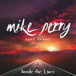 Mike Perry - Inside the Lines