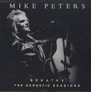 Mike Peters - Breathe: The Acoustic Sessions