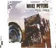 Mike Peters - Feel Free [Castle]