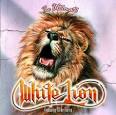 Ultimate White Lion