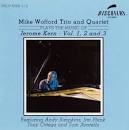 Mike Wofford - Mike Wofford Trio & Quartet Plays the Music of Jerome Kern, Vol. 1-3