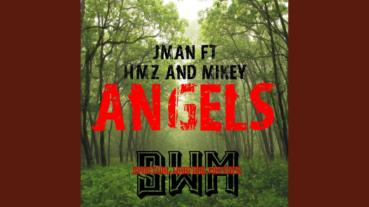 Mikey and Hmz - Angels