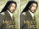 Mikey Spice - I Am I Said