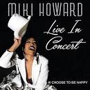 Miki Howard - Live in Concert