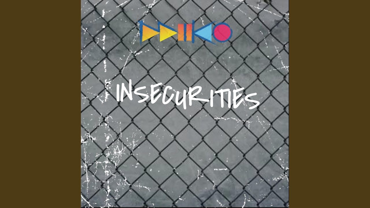 Miko - Insecurities