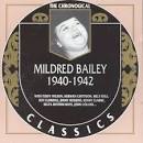 Mildred Bailey - 1940-1942