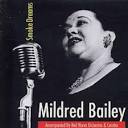 Mildred Bailey - Smoke Dreams