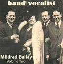 Mildred Bailey - Band Vocalist: Mildred Bailey, Vol. 2