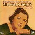Mildred Bailey - That Rockin' Chair Lady