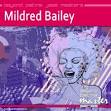 Mildred Bailey - Beyond Patina Jazz Masters: Mildred Bailey