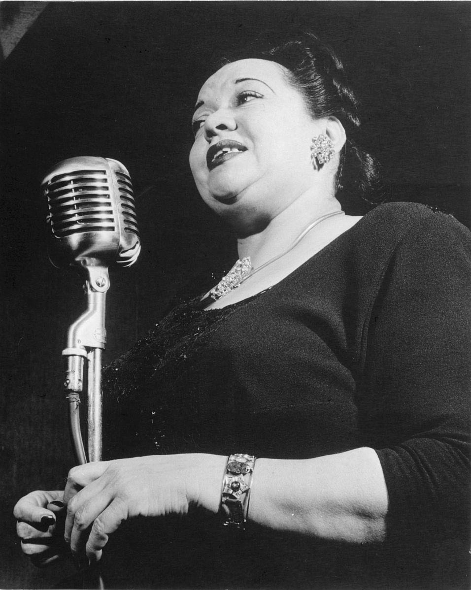 Mildred Bailey - Downhearted Blues