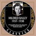 Mildred Bailey - 1937-1938