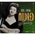 Mildred Bailey - Mrs. Swing: Rockin' Chair