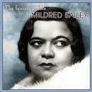 Mildred Bailey & Her Oxford Greys - The Incomparable Mildred Bailey