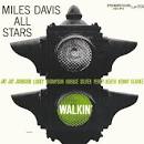 Miles Davis All-Stars - Bop For The People