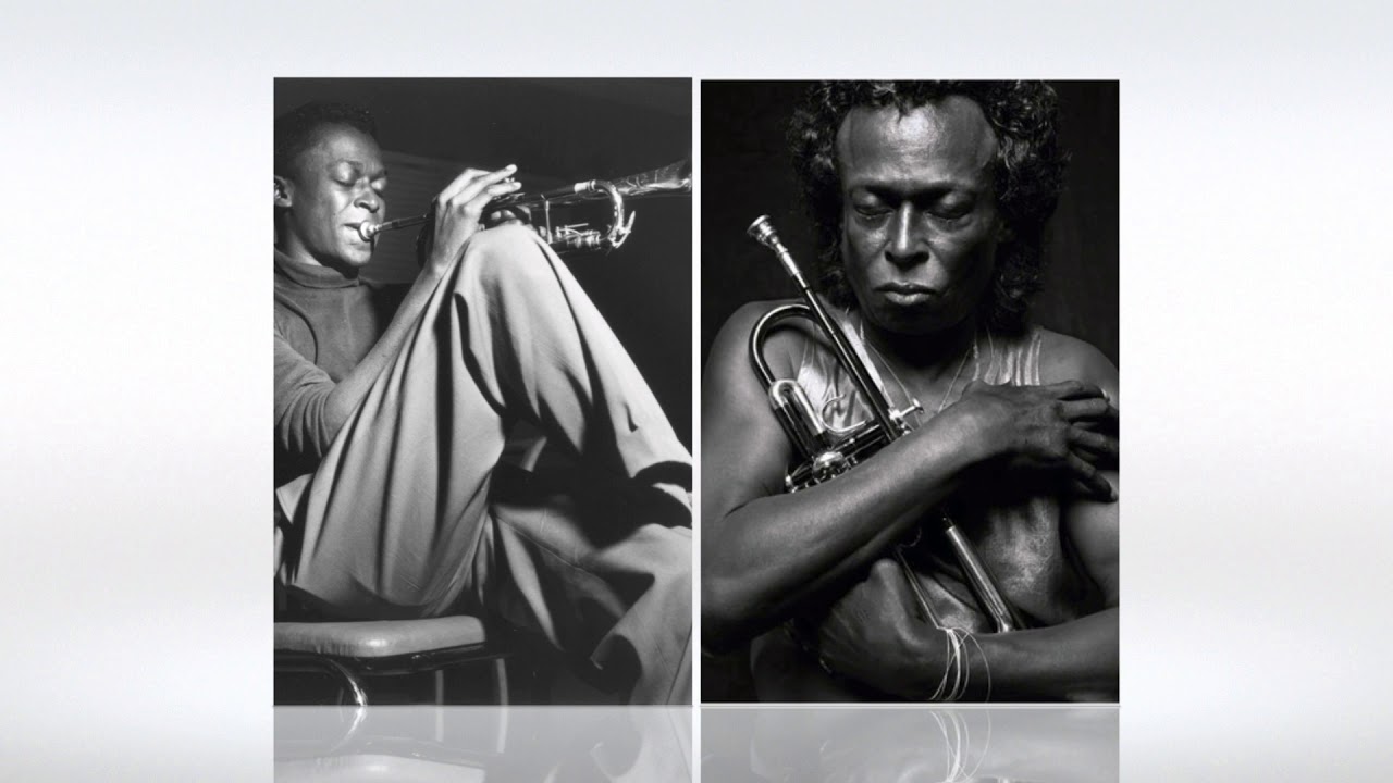 Miles Davis All-Stars and Miles Davis - Love Me or Leave Me