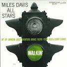 Miles Davis Quintet - Walkin'