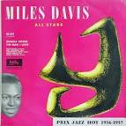 Miles Davis and the Modern Jazz Giants - Bemsha Swing