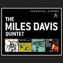 Miles Davis Quintet - Essential Albums: Cookin'/Relaxin'/Workin'/Steamin'