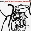 Miles Davis Quintet - Cookin' with the Miles Davis Quintet