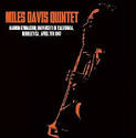 Miles Davis Quintet - Harmon Gymnasium, University of California, Berkeley, CA, April 7, 1967