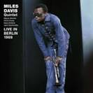 Miles Davis Quintet - Live in Berlin 1969