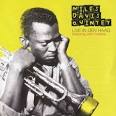 Miles Davis Quintet - Live in Den Haag