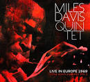 Miles Davis Quintet - Live in Europe 1969: The Bootleg Series, Vol. 2