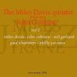 Miles Davis Quintet - Miles and Trane, Vol. 2