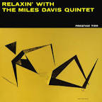 Relaxin' with the Miles Davis Quintet