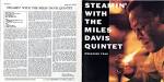 Steamin' with the Miles Davis Quintet (Remastered)