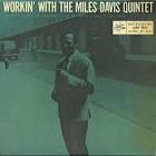 Miles Davis Quintet - Workin' with the Miles Davis Quintet