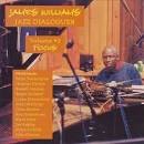 James Williams - Jazz Dialogues, Vol. 2: Focus