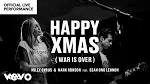 Sean Lennon - Happy Xmas (War Is Over)