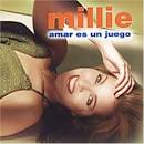 Millie - Amar Es Un Juego