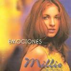 Millie - Emociones