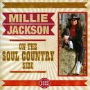 Millie Jackson - Loving Arms: The Soul Country Collection
